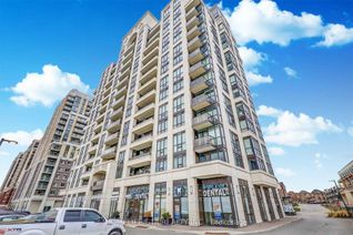 Condo Apartment for Sale, 9582 Markham Rd #511, Markham, ON