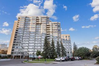 Condo Apartment for Sale, 7 Townsgate Dr #604, Vaughan, ON