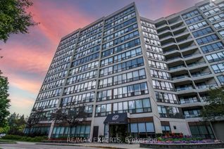 Condo Apartment for Sale, 10 Laurelcrest St #412, Brampton, ON