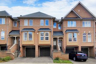 Condo Townhouse for Sale, 50 Strathaven Dr #119, Mississauga, ON