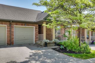 Bungalow for Sale, 320 Ambleside Dr #80, London, ON