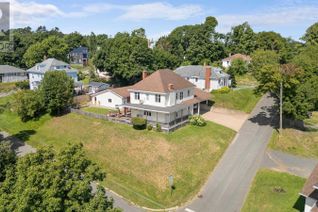 House for Sale, 16 Second Street, New Glasgow, NS