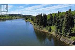 Property for Sale, 8328 Rainbow Country Road, Bridge Lake, BC