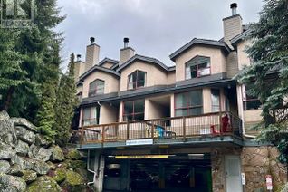 Townhouse for Sale, 2101 Whistler Road #4, Whistler, BC