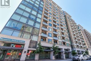 Condo for Rent, 238 Besserer Street #701, Ottawa, ON