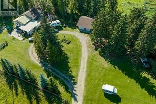 Detached House for Sale, 384040 Highway 22 Highway, Rural Clearwater County, AB