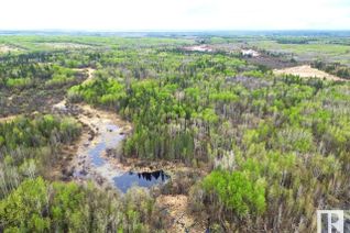 Commercial Land for Sale, W4 19-65-2-Ne, Rural Athabasca County, AB