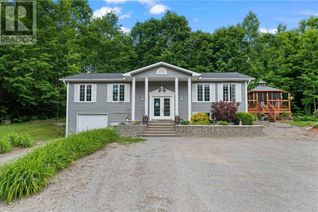 House for Sale, 1578 Rapid Road, Westmeath, ON