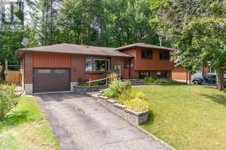 House for Sale, 119 Frontenac Crescent, Deep River, ON