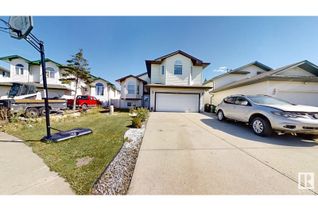 Property for Sale, 2210 Kaufman Wy Nw, Edmonton, AB