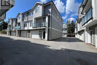 Condo Townhouse for Sale, 946 Jenkins Ave #103, Langford, BC