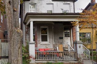 House for Sale, 28 D'arcy St, Toronto, ON