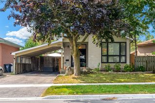 Bungalow for Sale, 171 Coronation Dr, Toronto, ON