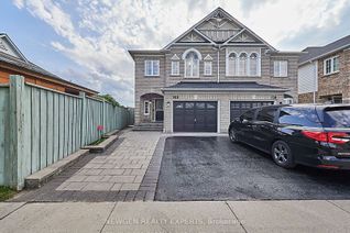 Semi-Detached House for Sale, 140 Atherton Ave, Ajax, ON