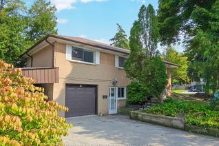 Bungalow for Rent, 96 Grandview Ave #Main Fl, Markham, ON