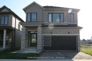 Property for Sale, 137 Terry Fox Dr, Barrie, ON