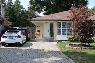 Backsplit for Sale, 1418 Buckby Rd, Mississauga, ON