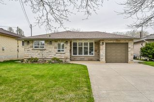 Backsplit for Sale, 58 Highridge Ave, Hamilton, ON