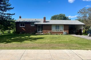 Bungalow for Sale, 49 Banta Rd W, Trent Hills, ON