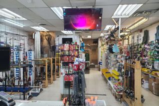 Commercial/Retail Property for Sale, 4221 sheppard Ave E #D2, Toronto, ON