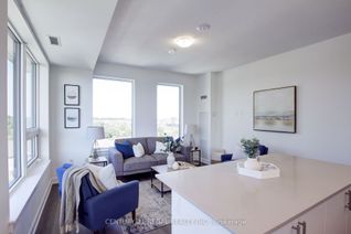 Condo Apartment for Sale, 3200 William Coltson Ave #823, Oakville, ON