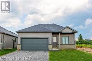 Bungalow for Rent, 34 Bounty Avenue Unit# Lower, Thorold, ON