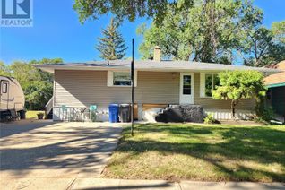 Bungalow for Sale, 510 Bertrand Avenue, Radville, SK