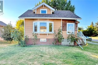 House for Sale, 113 Grant Street, Davidson, SK