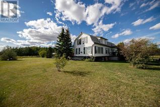 Detached House for Sale, Rge Rd 54, Rural Spirit River No. 133, M.D. of, AB