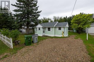 Bungalow for Sale, 1510 63 Street, Edson, AB