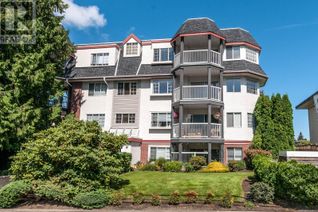 Condo for Sale, 1220 Fort St #304, Victoria, BC