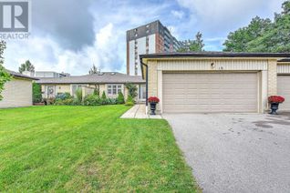 Condo Townhouse for Sale, 93 Pine Valley Gate #18, London, ON