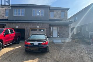 Townhouse for Rent, 34 West Mill Street, Ayr, ON