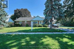 Property for Sale, 75 Switzer Drive, Oshawa (Centennial), ON