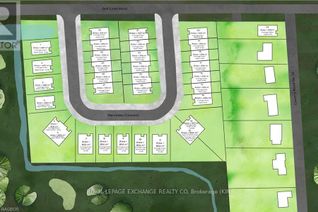 Commercial Land for Sale, 2 Golf Links Road, Kincardine, ON