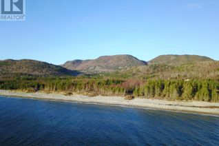 Land for Sale, Cabot Trail, Wreck Cove, NS