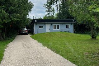 Bungalow for Sale, 34 Broadview Street, Collingwood, ON