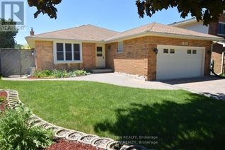 Bungalow for Sale, 1910 Parkwood Circle, Peterborough (Monaghan), ON