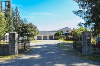 Property for Sale, 2096 May Rd, Comox, BC