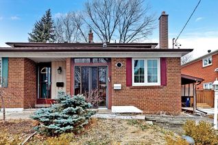 Backsplit for Sale, 14 Beethoven Crt, Toronto, ON