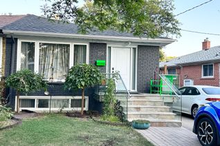 Bungalow for Rent, 236 Roywood Dr #1 BSMT, Toronto, ON