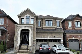 Detached House for Rent, 20 Yvette St, Whitby, ON