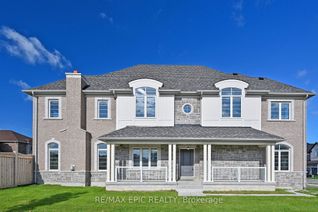 House for Sale, 1 Kenneth Ross Bend, East Gwillimbury, ON