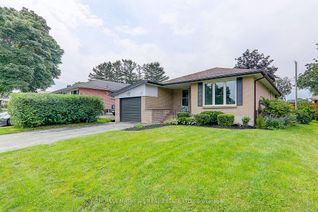 Detached House for Rent, 132 Grove St E, Barrie, ON