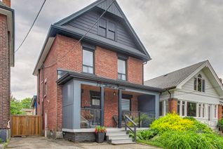 Detached House for Sale, 73 Clouston Ave, Toronto, ON