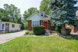 House for Rent, 21 Thorndale St N, Hamilton, ON