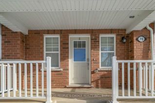 Townhouse for Sale, 22 Spring Creek Dr #70, Hamilton, ON