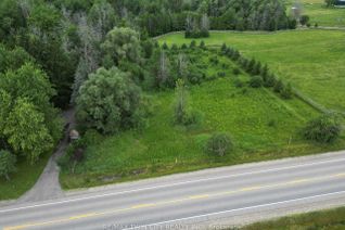 Vacant Residential Land for Sale, 7524 Wellington Rd, Guelph/Eramosa, ON