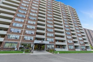 Condo for Sale, 25 Sunrise Ave #1408, Toronto, ON