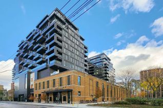 Parking Space for Sale, 505 Richmond St W #Parking, Toronto, ON